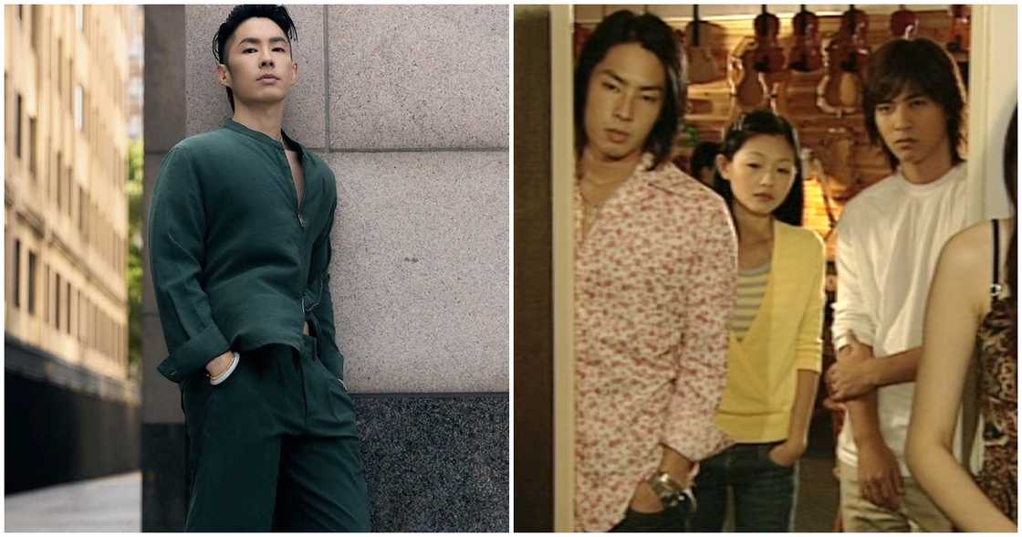 Vanness Wu, may nakakadurog-puso na tribute para kay Barbie Hsu