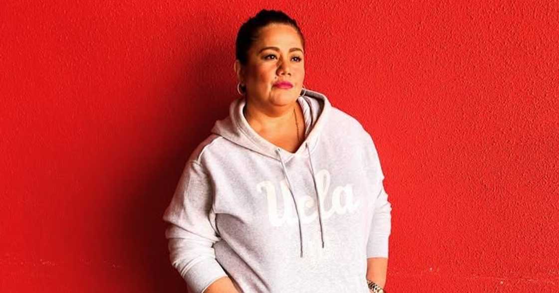 Ruby Rodriguez fires back at malicious rumor linking her to Tito Sotto Ruby Rodriguez fires back at malicious rumor linking her to Tito Sotto