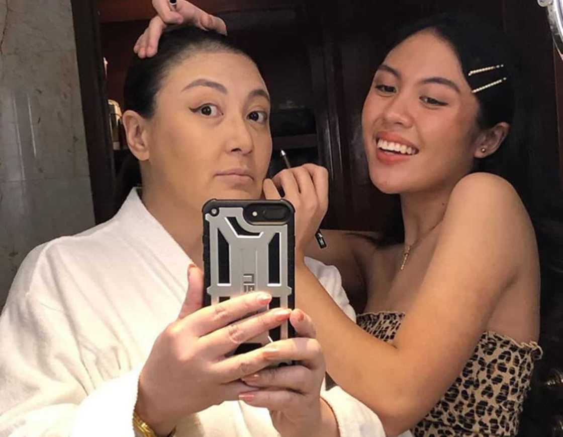 Sharon Cuneta Sharon Cuneta