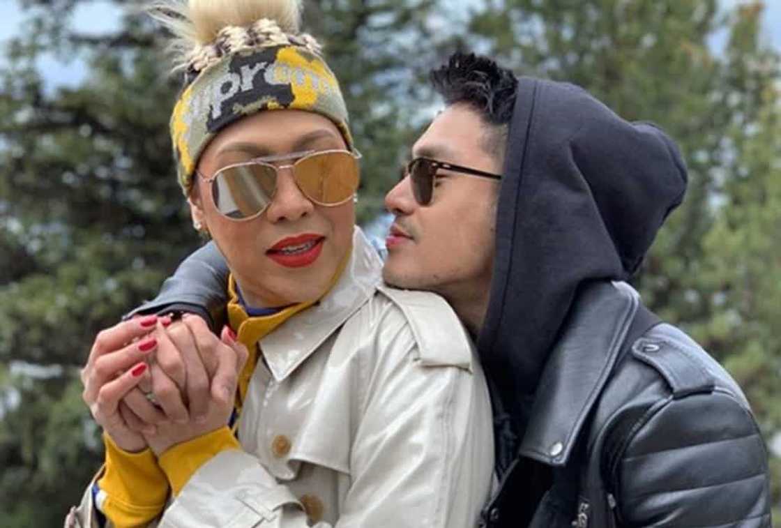 Vice Ganda shares touching reason why he does not want have a child Vice Ganda shares touching reason why he does not want have a child