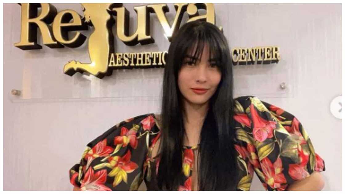 RR Enriquez, pinayuhan ang volleyball team na umano'y nang-isnab sa kanilang mga fans RR Enriquez, pinayuhan ang volleyball team na umano'y nang-isnab sa kanilang mga fans