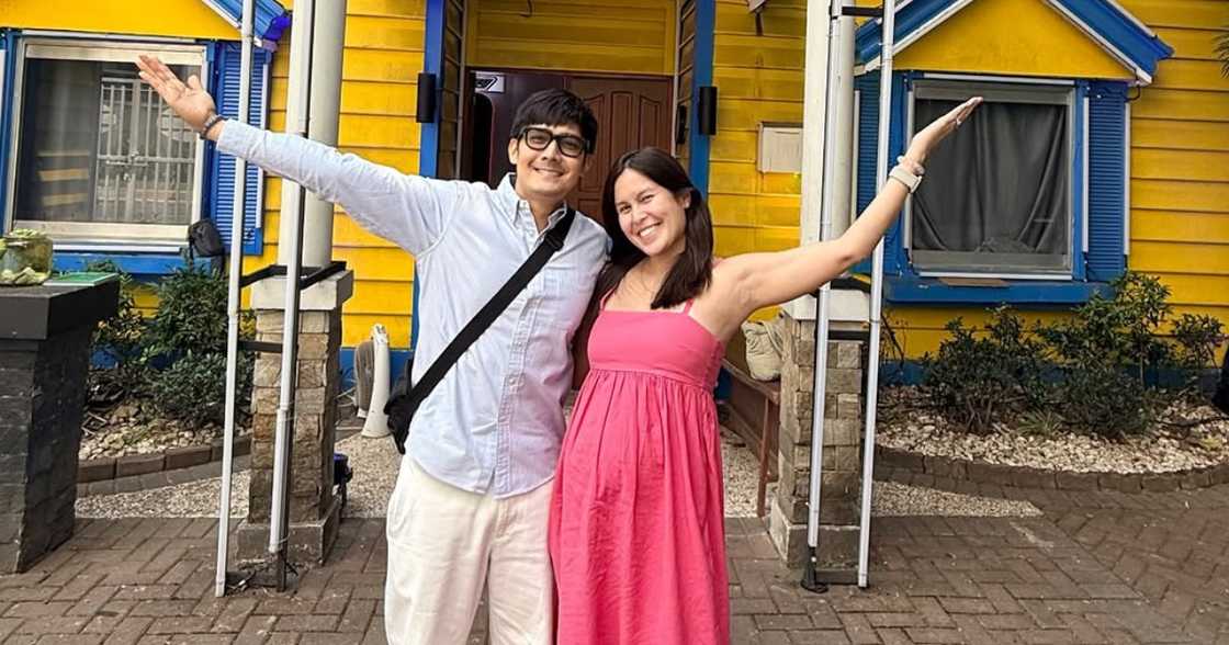 Robi Domingo bids farewell to the iconic PBB house: “Magkikita tayo muli”