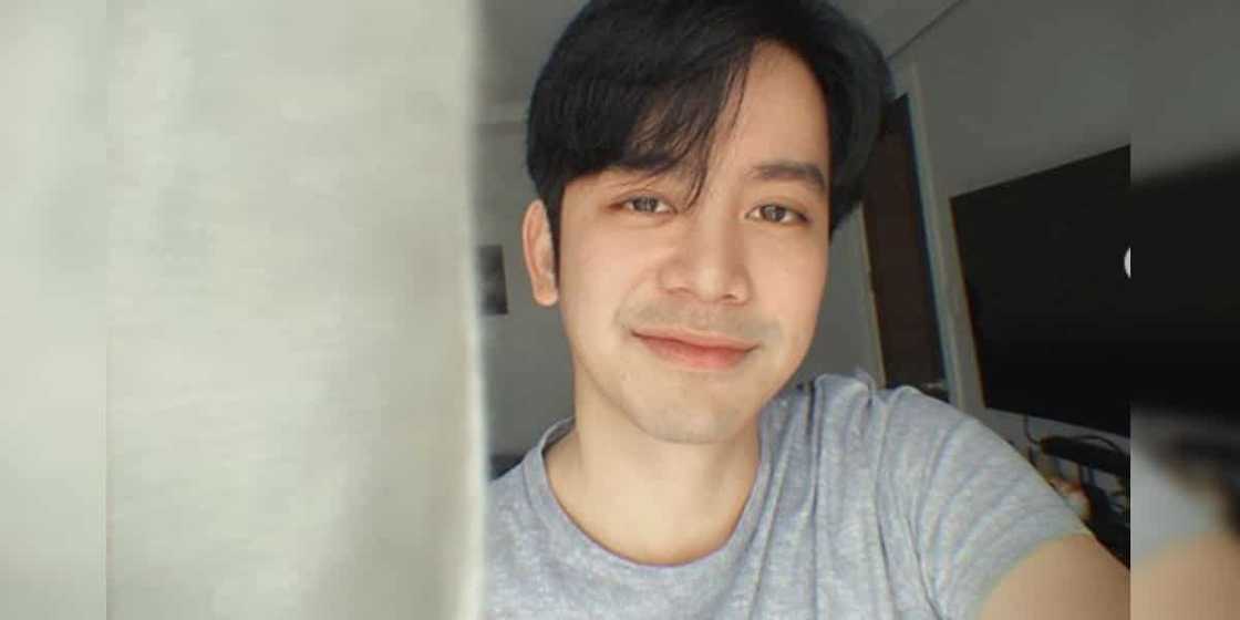 Joshua Garcia posts about his new love, Marley, after controversial Julia-Gerald reveal Joshua Garcia posts about his new love, Marley, after controversial Julia-Gerald reveal