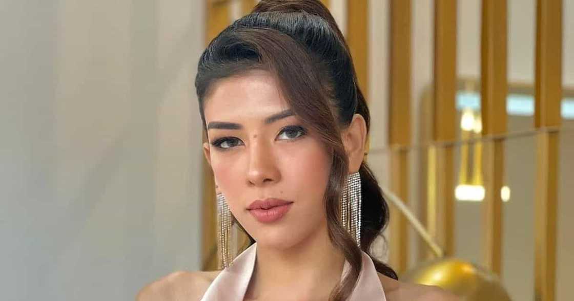 Herlene Budol sa viral na live video niya: "I don't see anything wrong" Herlene Budol sa viral na live video niya: "I don't see anything wrong"