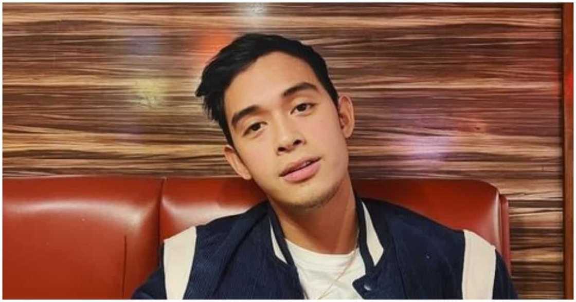 Cristy Fermin, puring-puri ang magandang pag-uugali ni Diego Loyzaga Cristy Fermin, puring-puri ang magandang pag-uugali ni Diego Loyzaga