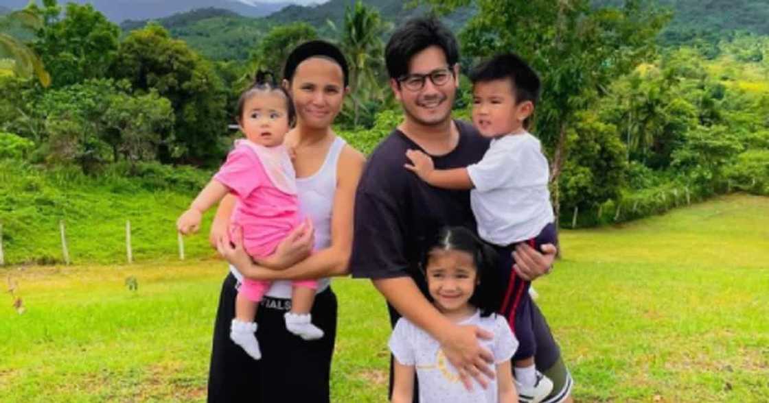 John Prats & Isabel Oli get emotional talking about challenges in their marriage John Prats & Isabel Oli get emotional talking about challenges in their marriage