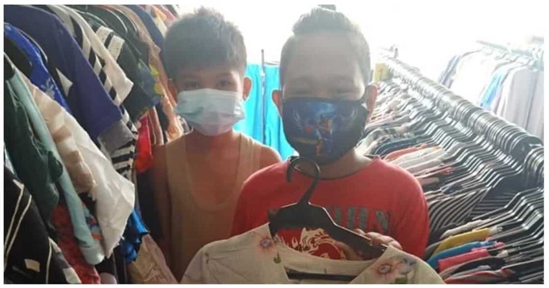 Photo from Sarah Alexandrea Daculap's Facebook Photo from Sarah Alexandrea Daculap's Facebook
