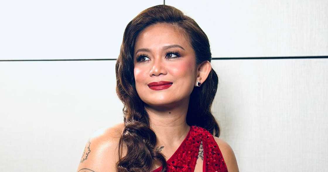 Tuesday Vargas may diretsahang resbak sa mga tumatawa sa kanyang trabaho