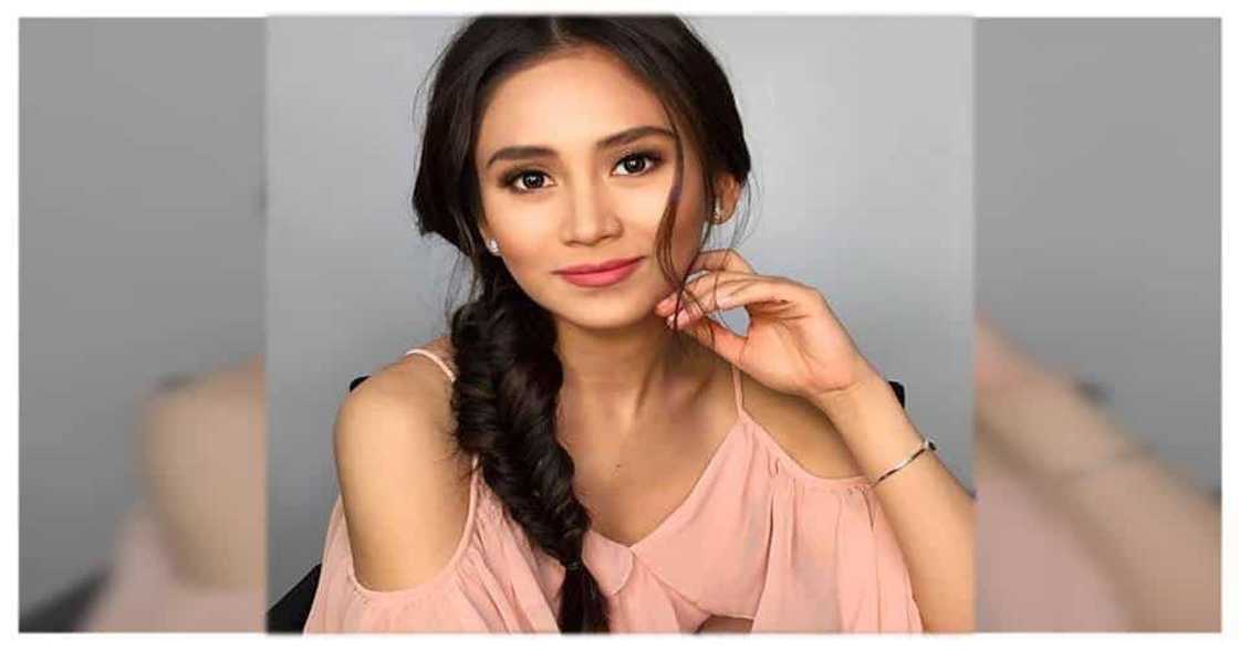 Sarah Geronimo’s photo wearing ‘ang pangarap kong braces’ goes viral