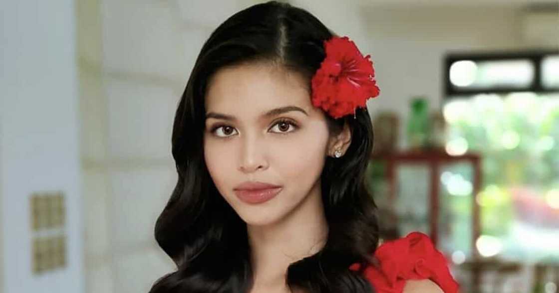 Maine Mendoza/@mainedcm Maine Mendoza/@mainedcm