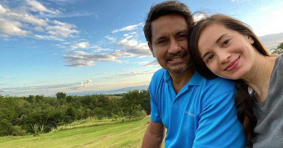 Richard Gomez, siniguro kay Lucy Torres hindi siya aaswangin; Lucy: “Binabalak pa lang nila, alam ko na” Richard Gomez, siniguro kay Lucy Torres hindi siya aaswangin; Lucy: “Binabalak pa lang nila, alam ko na”