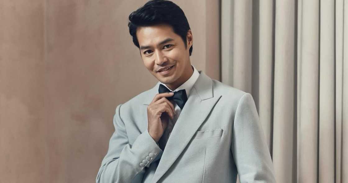 Zanjoe Marudo, may matapang na pahayag laban sa pambabastos sa babae Zanjoe Marudo, may matapang na pahayag laban sa pambabastos sa babae