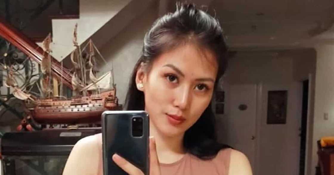 Dina Bonnevie, nilinaw na nagkaayos na sila ni Alex Gonzaga at wala siyang galit Dina Bonnevie, nilinaw na nagkaayos na sila ni Alex Gonzaga at wala siyang galit