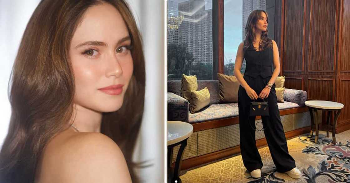Jessy Mendiola Jessy Mendiola
