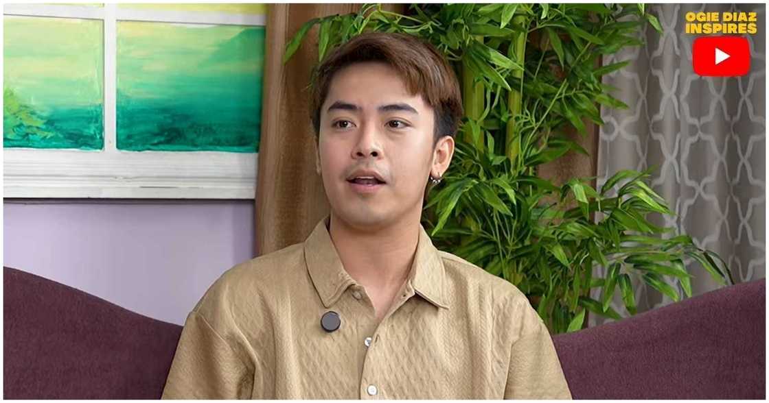Clyde Vivas, may nililigawan na: "Panibagong chapter na ako" Clyde Vivas, may nililigawan na: "Panibagong chapter na ako"