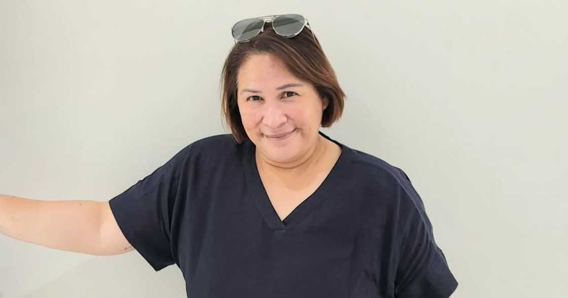 Inah de Belen, isiniwalat na payo ni Janice de Belen ang mag-live-in sila ni Jake Vargas