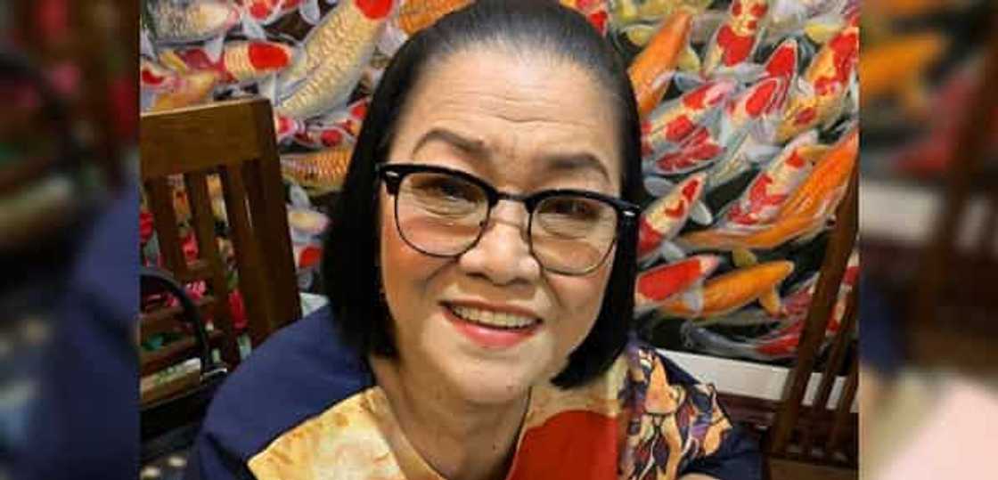 Lolit Solis denies rumor that politics divided Willie Revillame and GMA Lolit Solis denies rumor that politics divided Willie Revillame and GMA