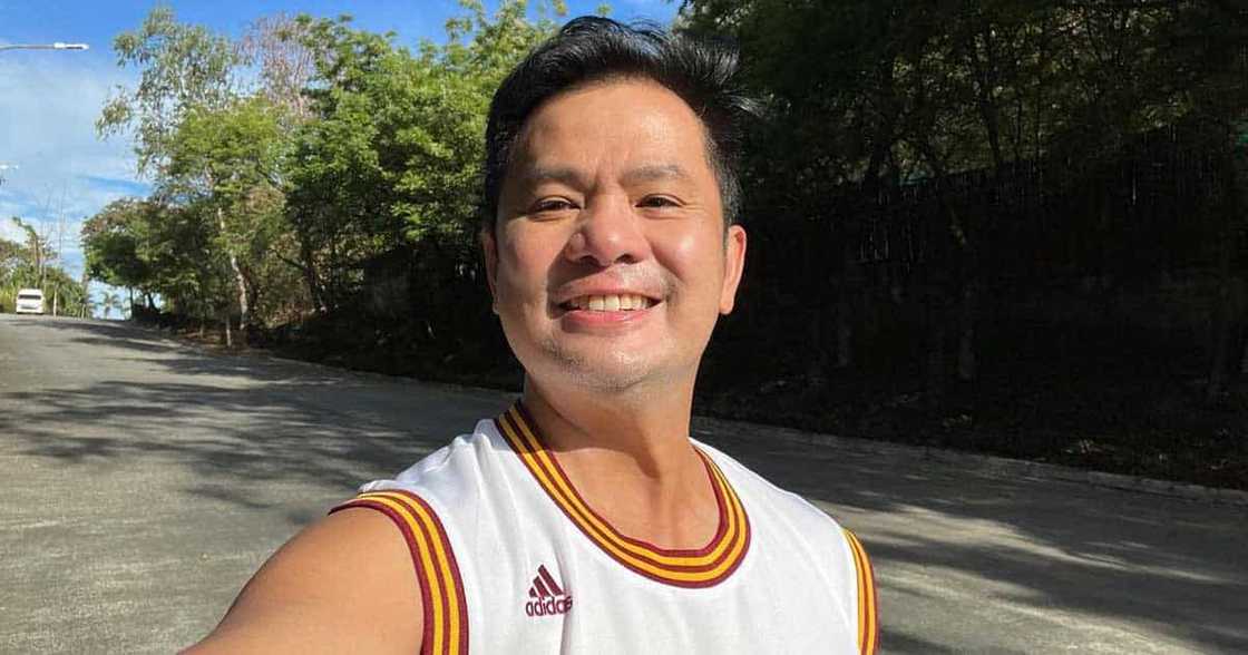 Ogie Alcasid Ogie Alcasid