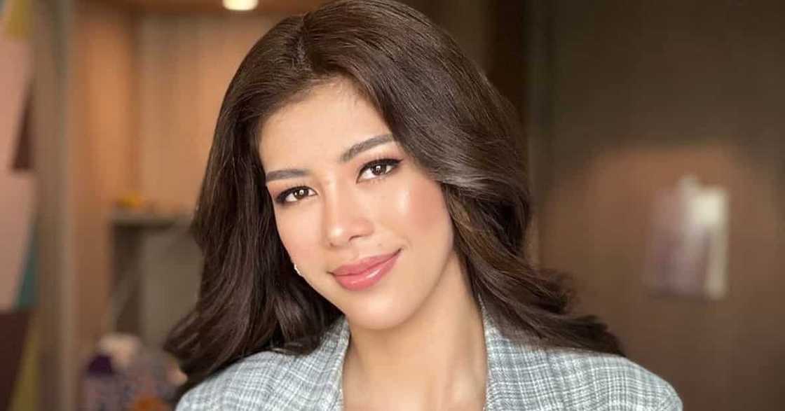 Herlene Budol, humakot ng pitong minor awards sa Binibining Pilipinas 2022 Herlene Budol, humakot ng pitong minor awards sa Binibining Pilipinas 2022