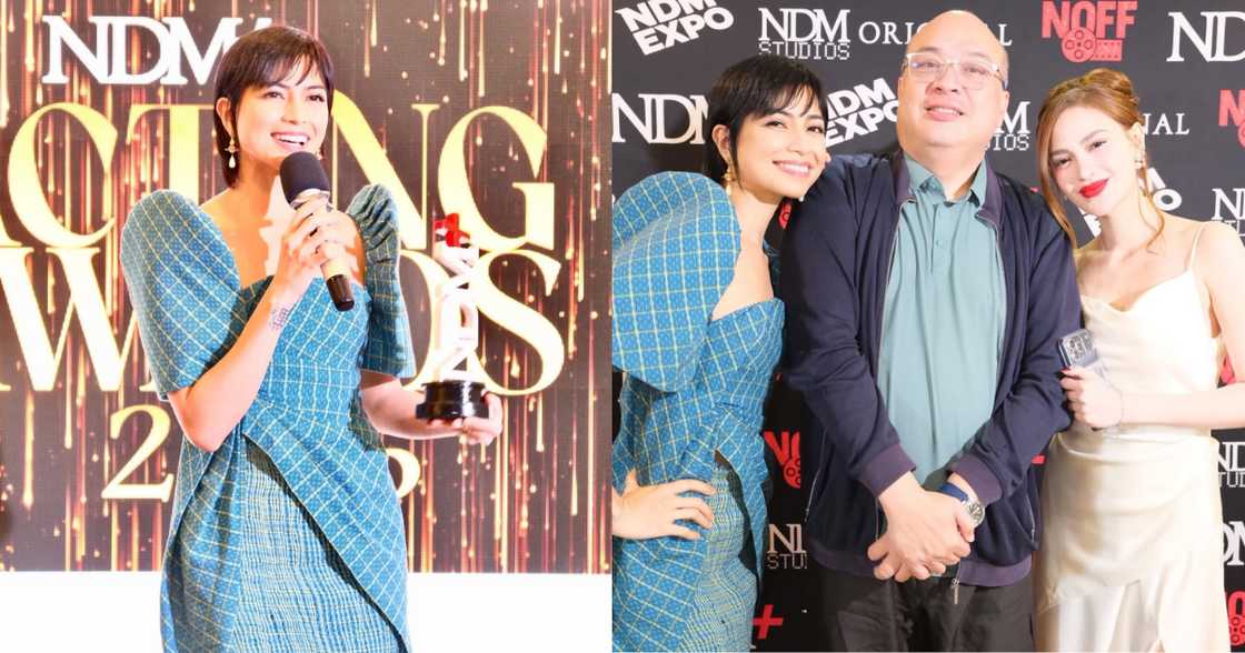 Glaiza De Castor/@glaizaredux Glaiza De Castor/@glaizaredux