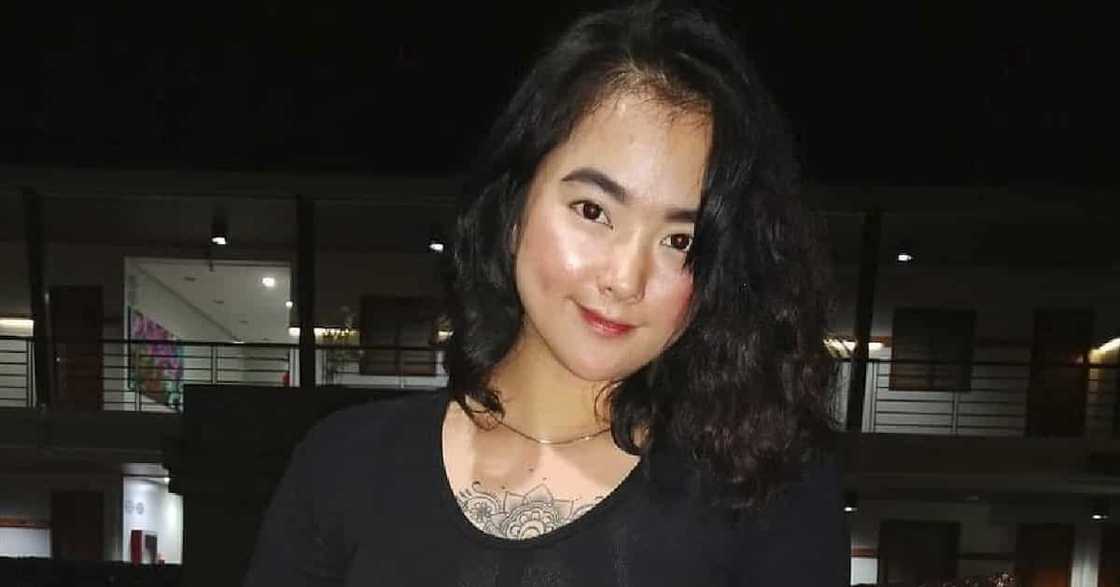 Vanessa Raval sa isyung anak siya ng pinsan ni Jeric Raval: "Sana totoo na lang" Vanessa Raval sa isyung anak siya ng pinsan ni Jeric Raval: "Sana totoo na lang"