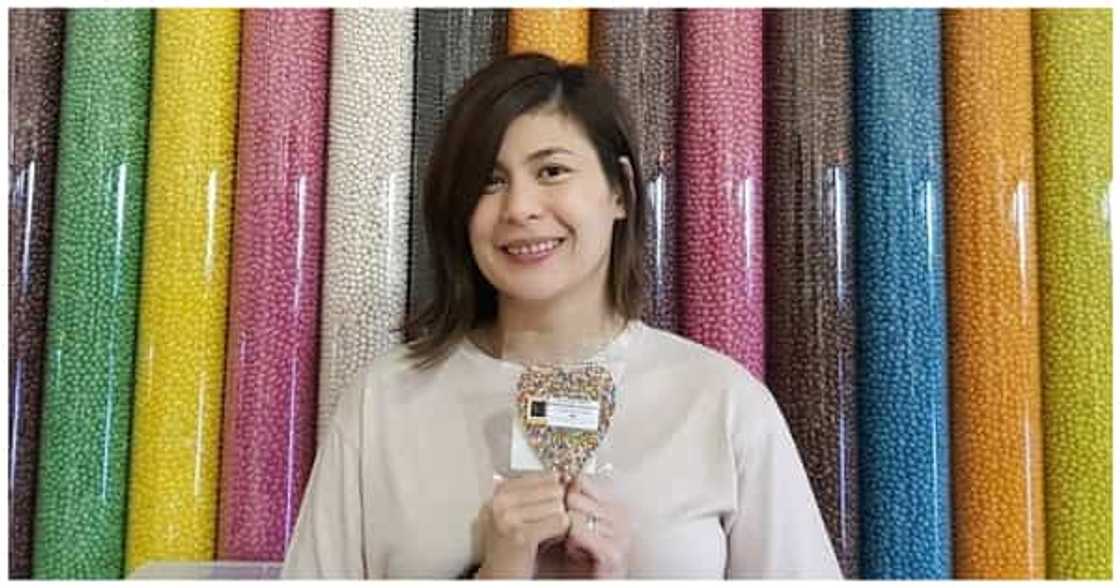 Roxanne Guinoo's adorable TikTok video with her husband delights netizens Roxanne Guinoo's adorable TikTok video with her husband delights netizens