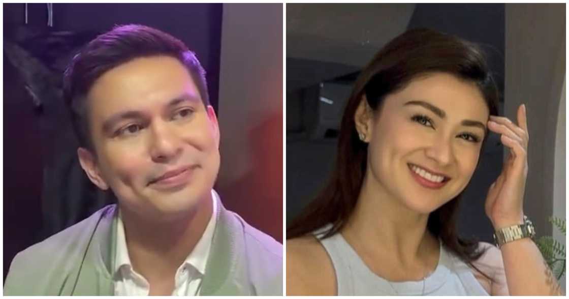 Tom Rodriguez on Carla Abellana's engagement: "I'm glad we're all finally moving on" Tom Rodriguez on Carla Abellana's engagement: "I'm glad we're all finally moving on"