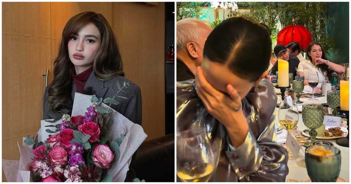 Video ni Arci Muñoz featuring sina Coco Martin at Julia Montes, kinagiliwan