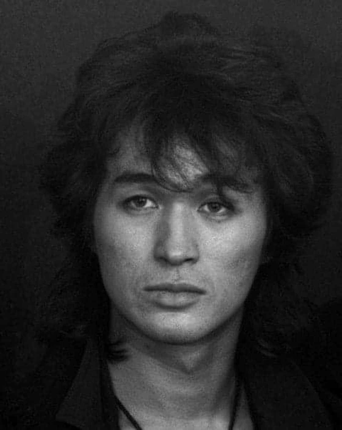 Viktor Tsoi quotes