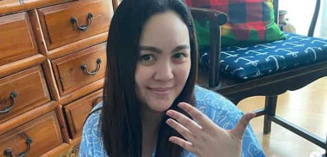 Claudine Barretto says she called Jodi Sta Maria to talk about Raymart Santiago Claudine Barretto says she called Jodi Sta Maria to talk about Raymart Santiago