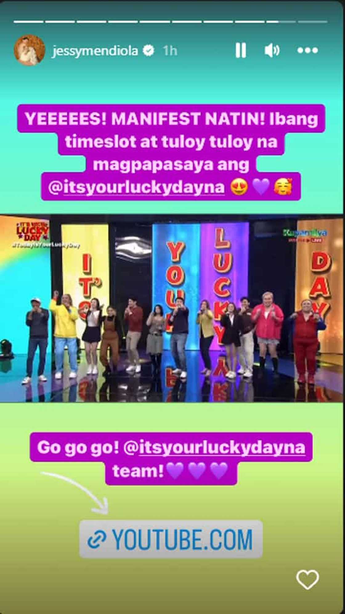 Jessy Mendiola Jessy Mendiola