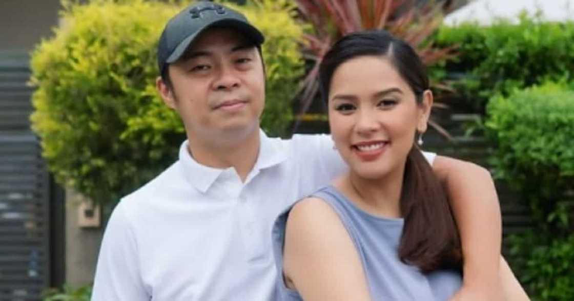 Neri Miranda, inaming nalula si Chito Miranda sa bill nila sa Antonio’s Neri Miranda, inaming nalula si Chito Miranda sa bill nila sa Antonio’s