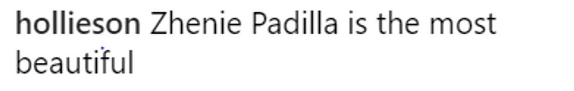 Artistahin! Meet Zherileen, Robin Padilla's youngest daughter with ex-wife Liezl Artistahin! Meet Zherileen, Robin Padilla's youngest daughter with ex-wife Liezl