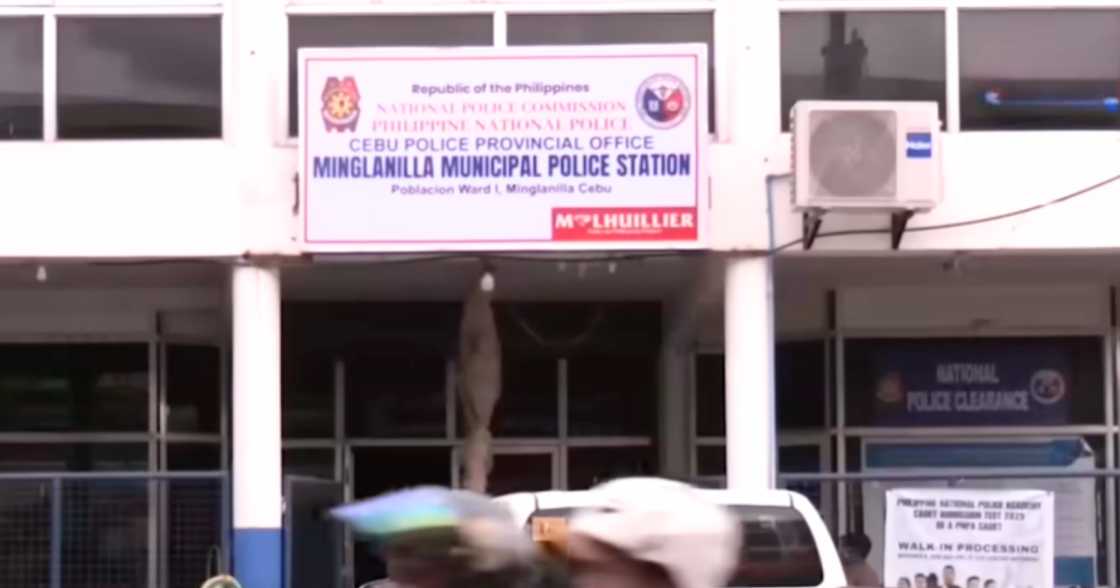 Lalaki nasawi Lalaki nasawi