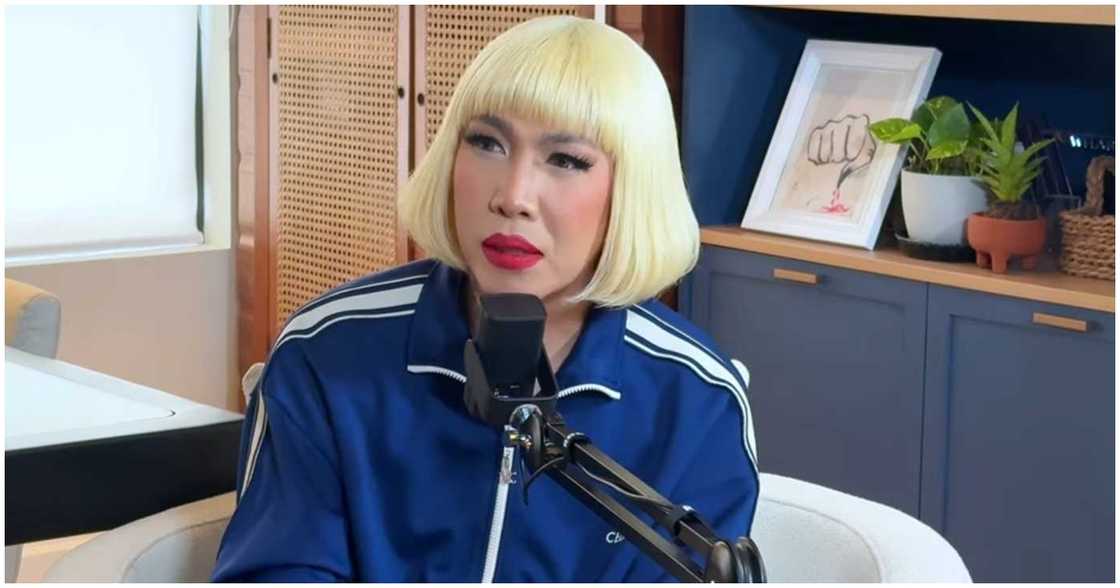 Vice Ganda, binalikan ang panahong pinatawad niya ang pumatay sa kanyang ama Vice Ganda, binalikan ang panahong pinatawad niya ang pumatay sa kanyang ama