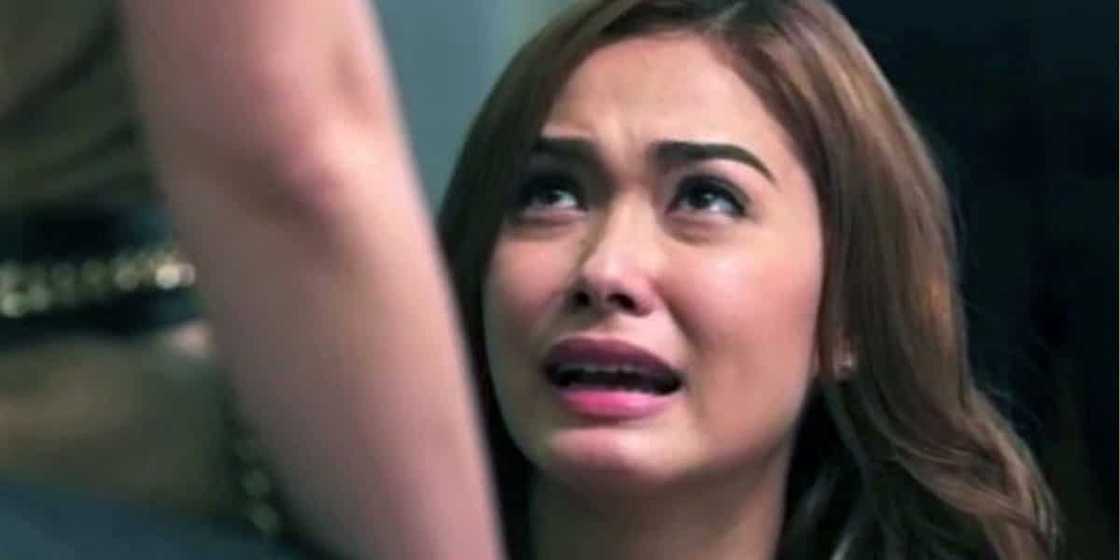 Maja Salvador admits not achieving a degree, but proud of how she put her siblings through college Maja Salvador admits not achieving a degree, but proud of how she put her siblings through college