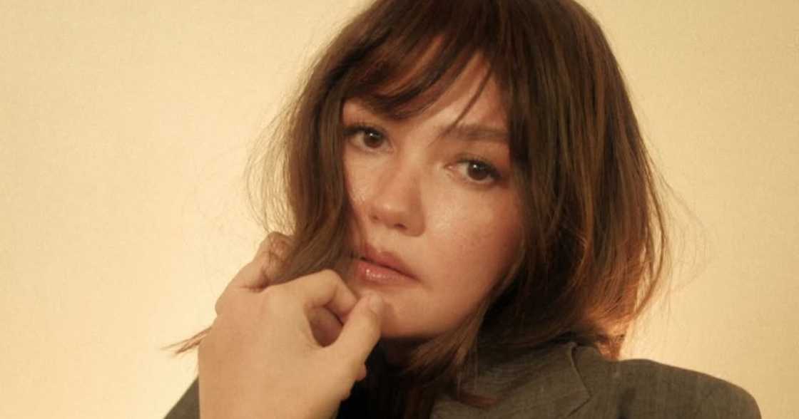 Angelica Panganiban, pinapaalalahanan ang publiko: “Lahat ng tinatago… bumabaho” Angelica Panganiban, pinapaalalahanan ang publiko: “Lahat ng tinatago… bumabaho”