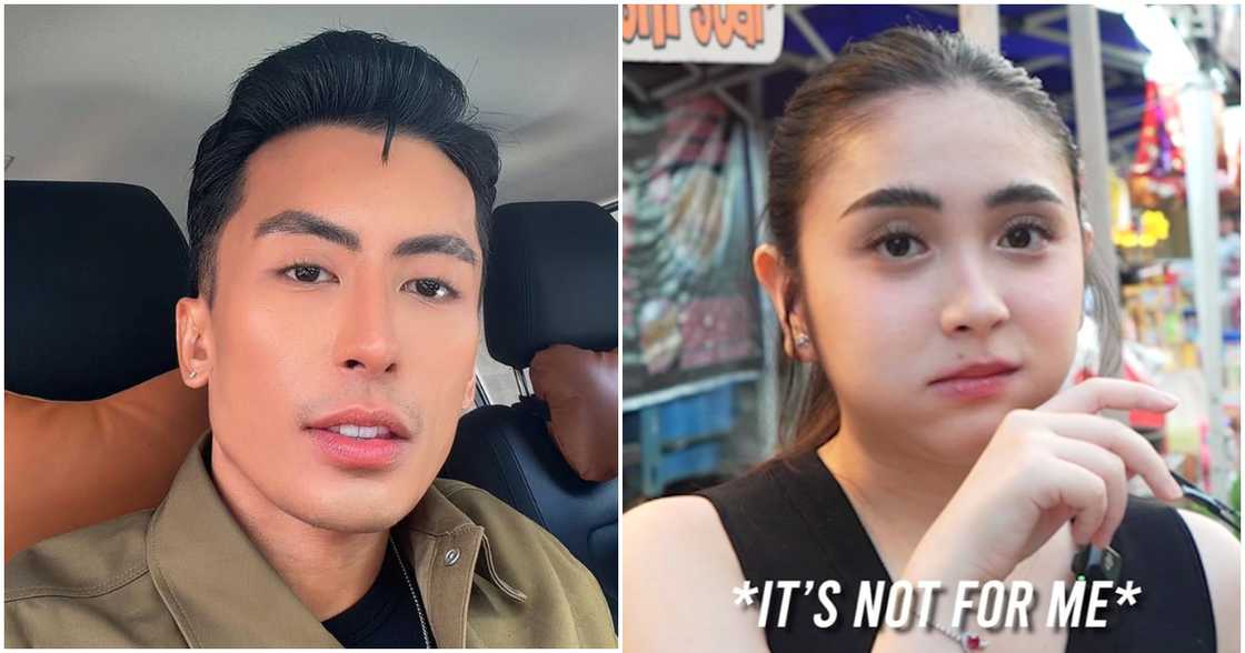 Gino Hinolan, matapang na pahayag laban sa mga food vloggers