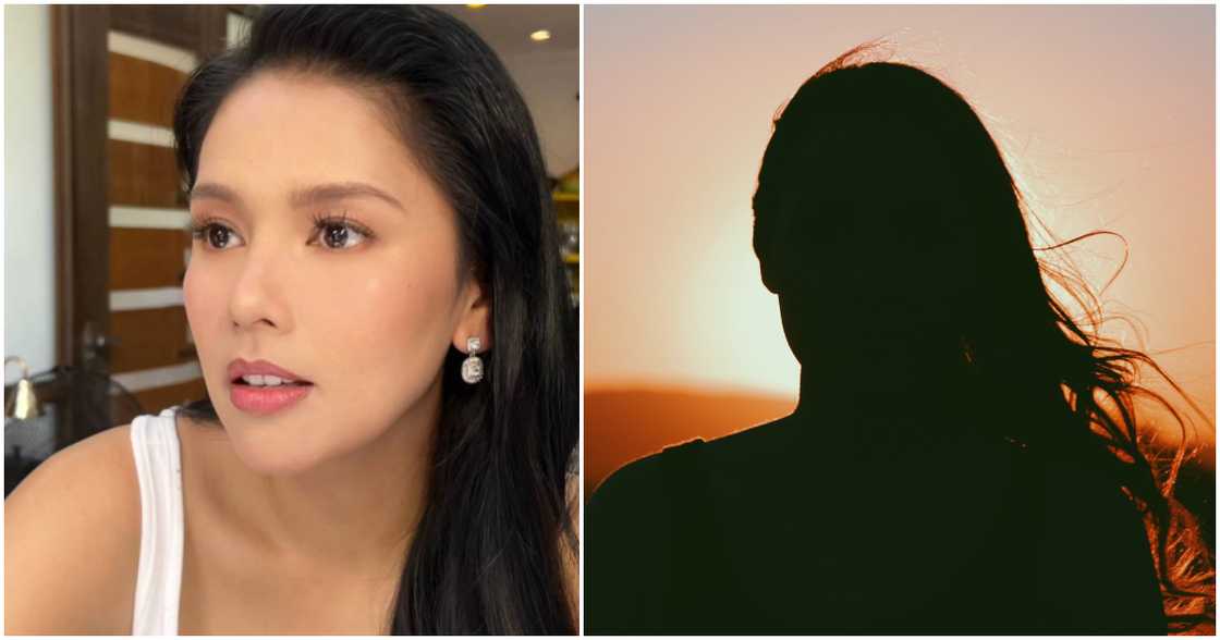 Isa pang di pinangalanang aktres na endorser kagaya ni Neri, kinasuhan din Isa pang di pinangalanang aktres na endorser kagaya ni Neri, kinasuhan din