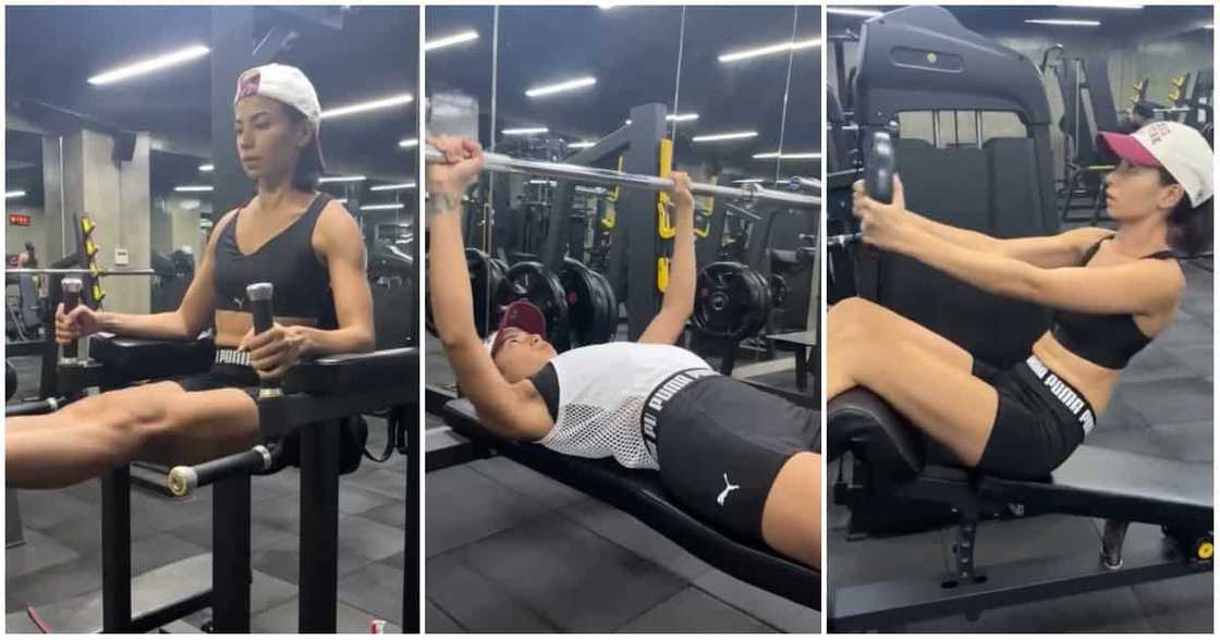 Glaiza Glaiza