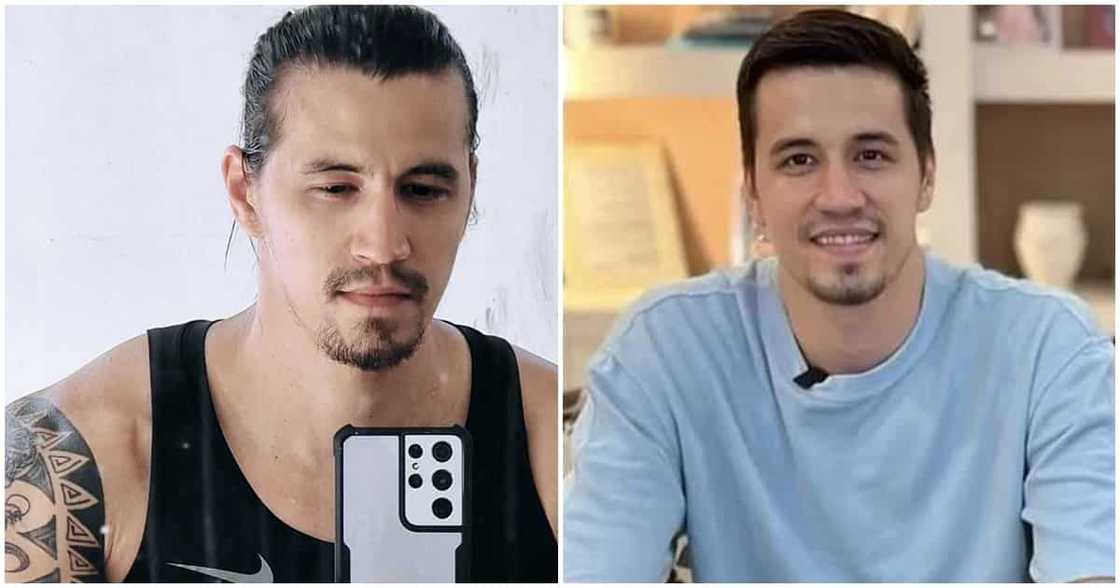 Marc Pingris, humingi ng tulong sa publiko: "Please pakibalik po" Marc Pingris, humingi ng tulong sa publiko: "Please pakibalik po"