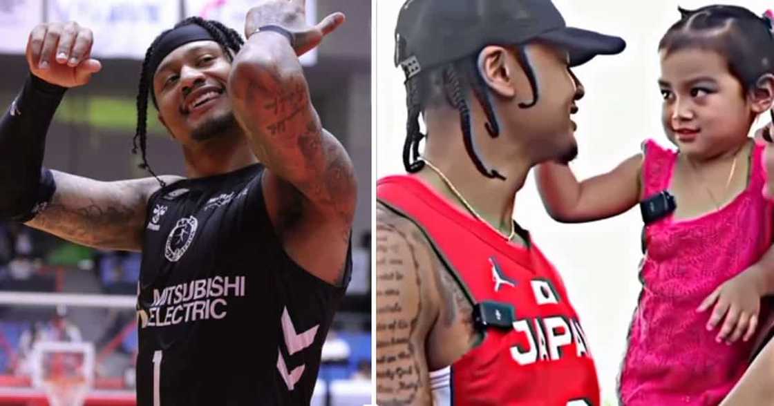 Ray Parks Ray Parks