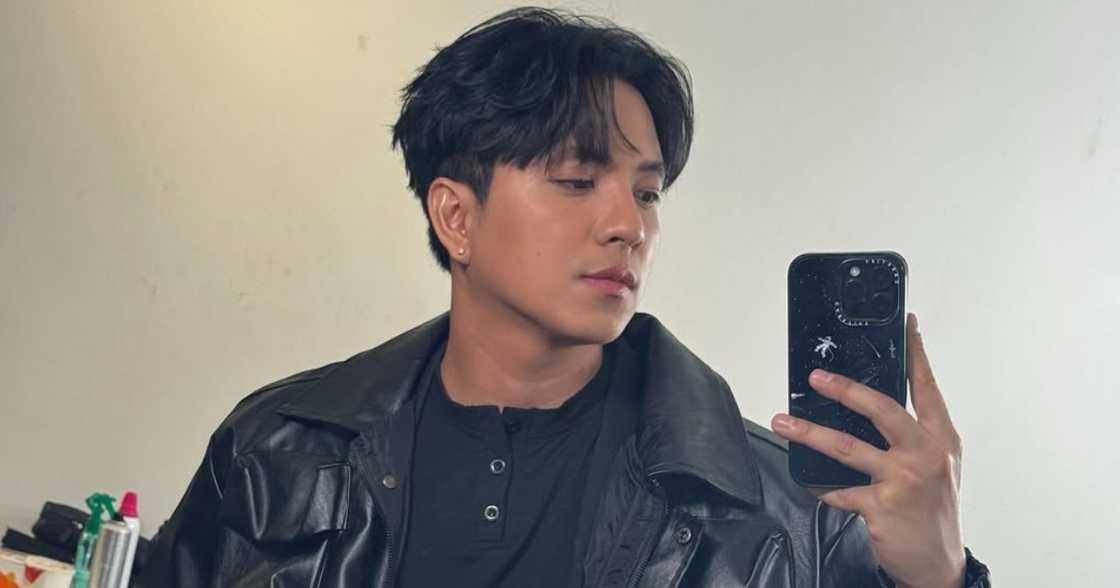 TJ Monterde calls out unlicensed AI covers in Christmas post