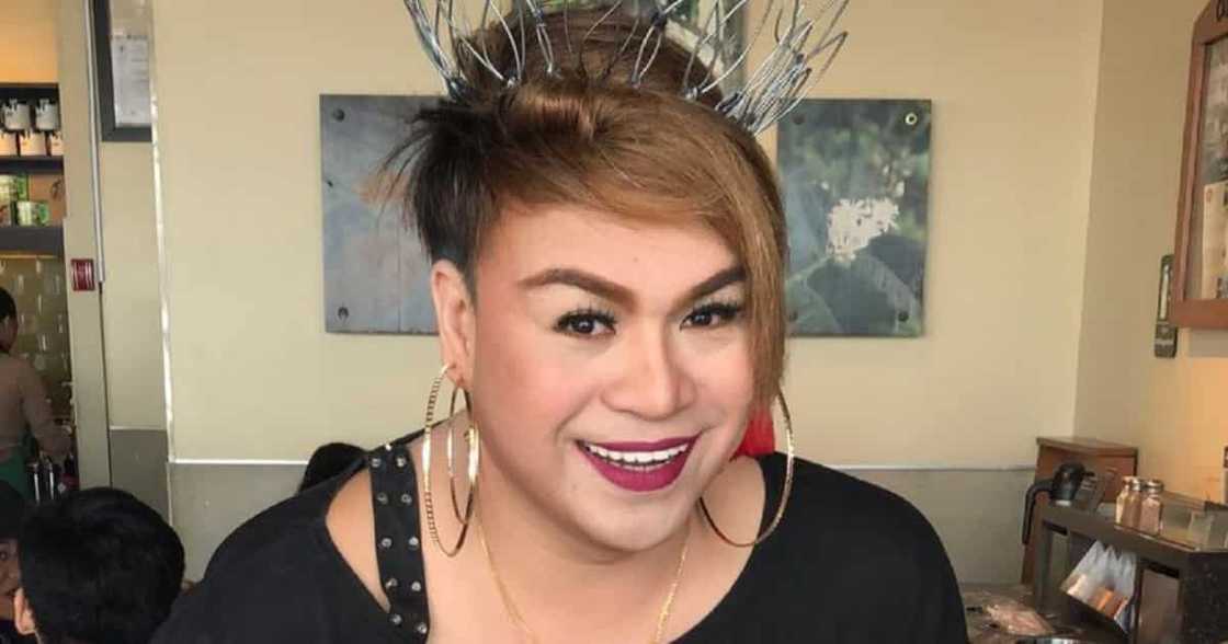 Rufa Mae Quinto, nagpahayag ng pamamahal sa pumanaw na komedyanteng si Joey Paras Rufa Mae Quinto, nagpahayag ng pamamahal sa pumanaw na komedyanteng si Joey Paras