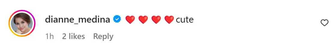 Rodjun Cruz, ibinida ang cute na pagsayaw ni Baby Joaquin kahit inaantok pa Rodjun Cruz, ibinida ang cute na pagsayaw ni Baby Joaquin kahit inaantok pa