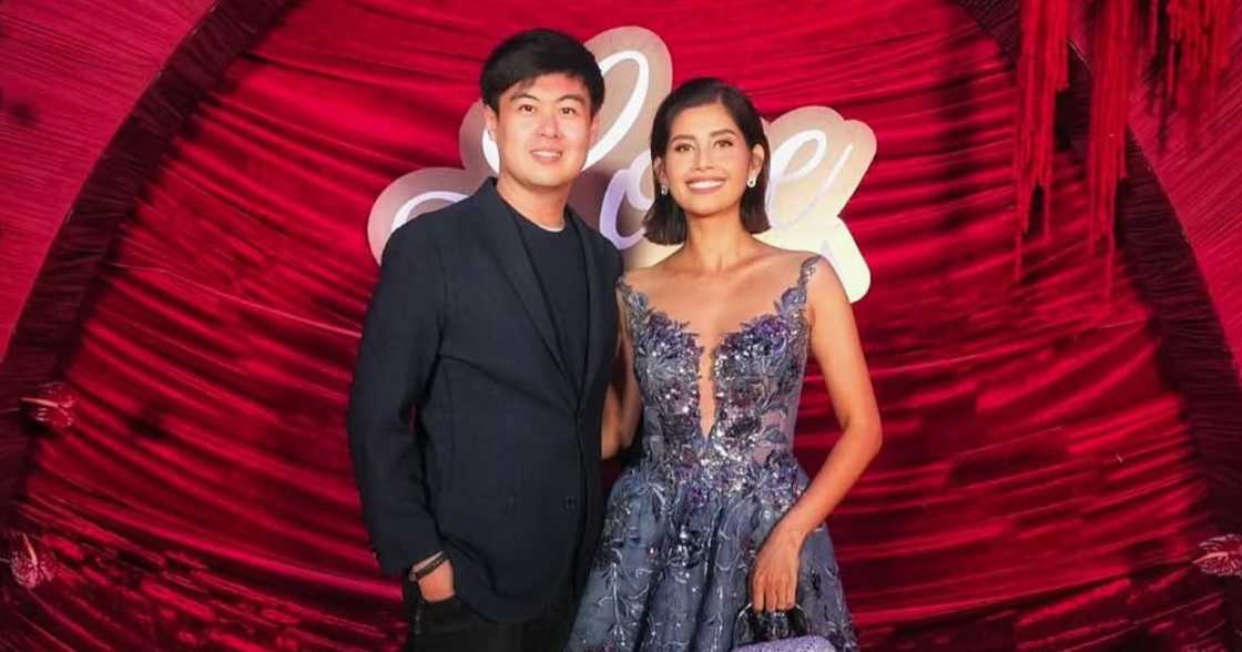 Shamcey Supsup marks husband Lloyd Lee’s birthday with loving message Shamcey Supsup marks husband Lloyd Lee’s birthday with loving message
