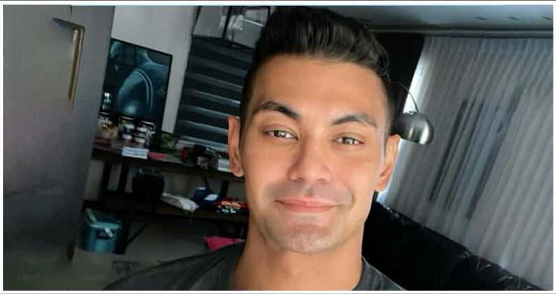 Ina ni Gab Valenciano, nagpasalamat sa lahat na nam-bash sa anak: "Just kept doing what he needed to do"