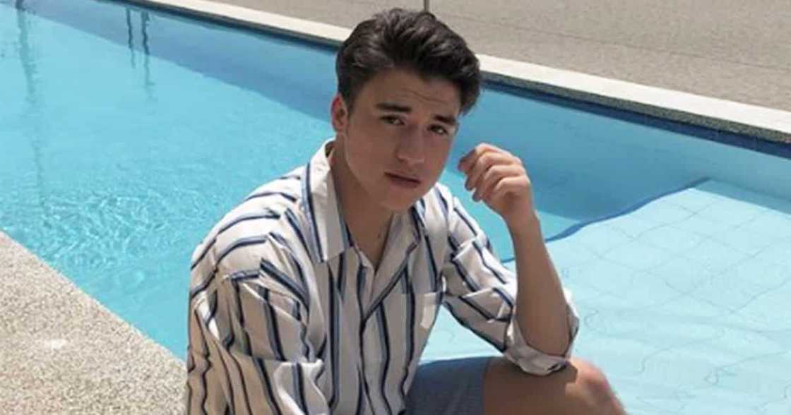 Markus Paterson, sinupalpal ang mga bashers na nanlait sa mukha ng kanyang anak