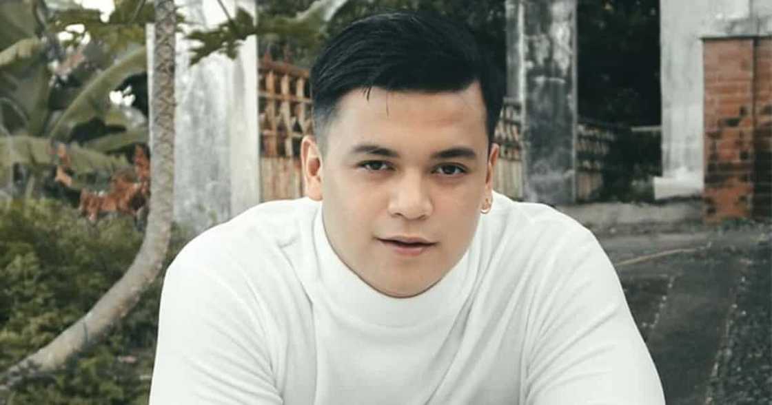 Rob Moya, humingi ng tawad kay Toni Fowler at sa anak nito na si Tyronia Rob Moya, humingi ng tawad kay Toni Fowler at sa anak nito na si Tyronia
