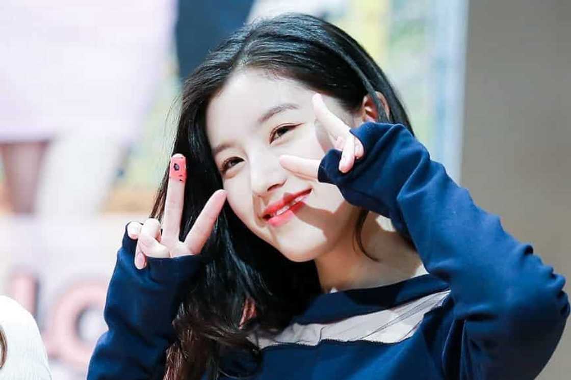 Pristin profile: members, leader, awards, discography Pristin profile: members, leader, awards, discography